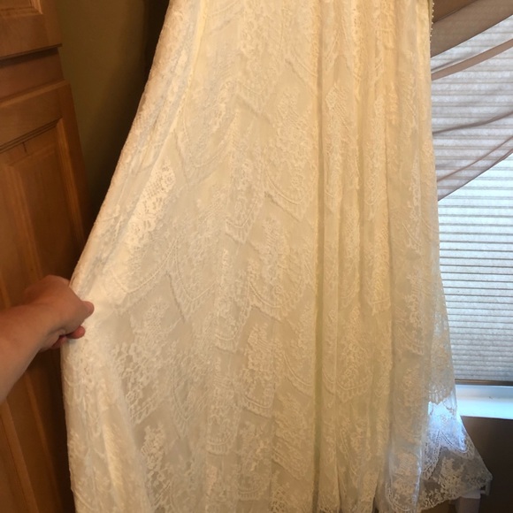 Brand New Wedding dress - Picture 7 of 8